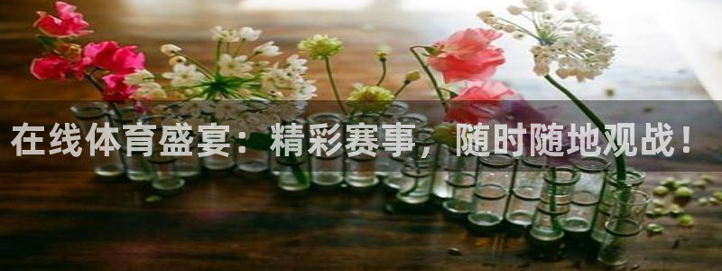 在线体育盛宴：精彩赛事，随时随地观战！